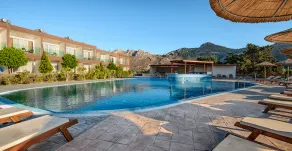 Anavadia Hotel By Anayia All Inclusive Resorts - Pool