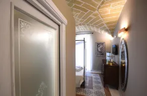 B&B Laura - Luxury Rooms - Chambre