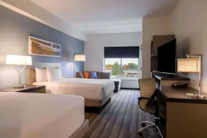 Hyatt House Louisville East - Room