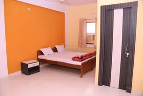 Hotel Arham Inn - Room