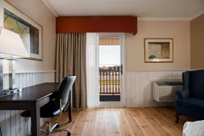 Best Western Smiths Falls Hotel - Chambre