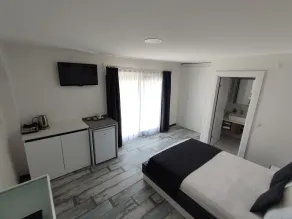 Wb Weekend Otel  - Chambre
