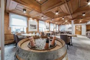 Schlosshotel Monrepos - Restaurant