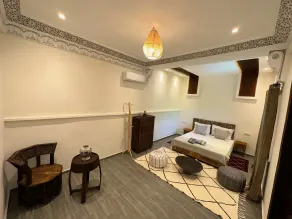Oasis Merasi Marrakech - Værelse