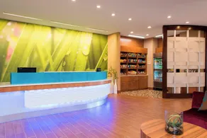 SpringHill Suites Houston Sugarland - Réception
