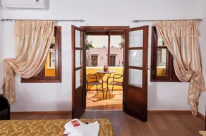 Hamam Suites Sifaka - Room
