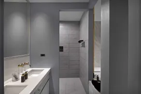 Sirinati Ban Thung Samo Khao Kho - Bathroom