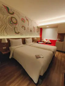 ibis Kolkata Rajarhat - An Accor Brand - Quarto