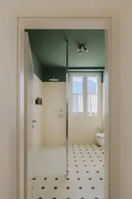 Hortus Bellagio - Badezimmer