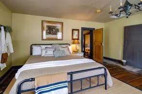 Cumberland House - A Cozy Historical Stay - Zimmer