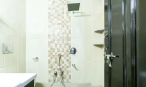 Royal Suites Kasauli - Bathroom