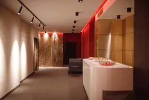 Hotel Chicago - Reception