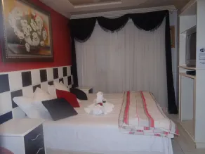 Casa Celia Wernke - Aluga-se Quartos Foz do Iguaçu - Quarto
