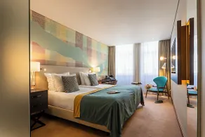 Pestana Vintage Porto Hotel & World Heritage Site - Camera
