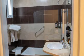 Samay Hotel Boutique - Baño