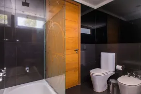 Soho Luxury Suites - Badezimmer