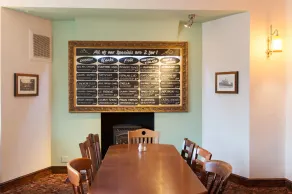 Crown, Droitwich by Marston's Inns - Restaurante