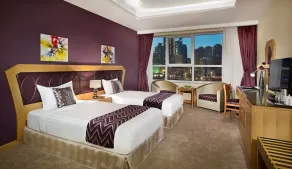 ARMADA AVENUE HOTEL - Room