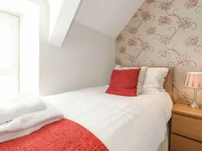 Willow Cottage - Værelse