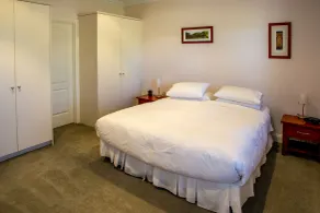 Lochnagar Barossa - Room