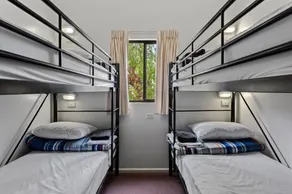 Discovery Parks - Alice Springs - Room