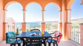 Pierre & Vacances Resort Terrazas Costa del Sol - Vistas desde la habitación