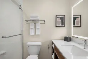 Holiday Inn Coralville - Iowa City by IHG - Chambre