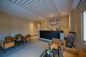 Jalchhabi Hotel & Resort - Réception