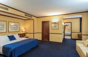 Leonardo Hotel Milan City Center - Chambre