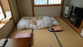 Apple Inn Takasaka - Værelse