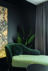 Ariane Hotel - Room