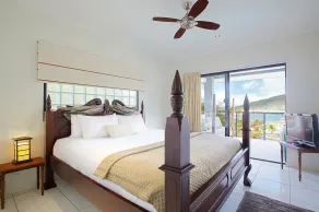at Waterfront Whitsunday Retreat - Adults Only - Room