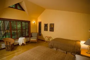 YAN KEE WAY LODGE BUNGALOW - Camera