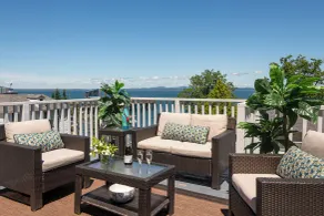 Atlantic Oceanside Hotel & Conference Center - Restaurant