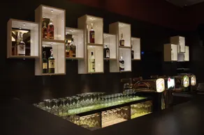 Hotel Vír - Restaurante