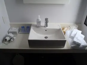Hotel de L'aqua Miyakojima - Bagno