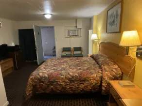 RANGER MOTEL - Rom