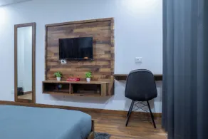 Housr Studio Rooms Sector 38 Gurgaon - Zimmer