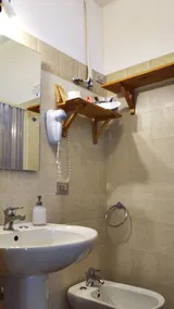Giogaia - Bathroom