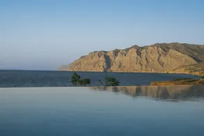 Yades Instyle Villas - Utsikt fra rommet