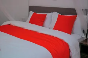 Goshen Paradise Hotel - Chambre