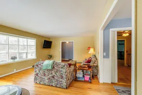 9 Mi to Lake George Village: Home in Queensbury - Interiør