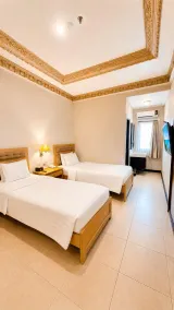 Kangen Boutique Hotel - Room
