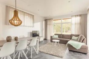 Vakantiepark Buitenplaats Holten - Chambre