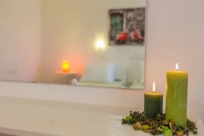  Iliada Odysseas Resort - Chambre