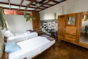 Nuestra Casa - Room