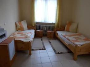 Gästehaus Mutschler - Room