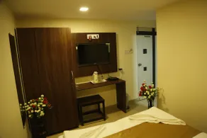 Hotel Royal Onix Mumbai - Room