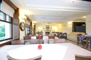 Samoy Hotel - Restaurant