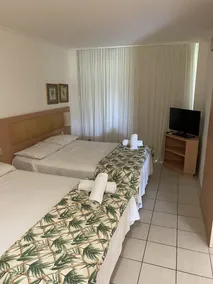 Beach Class Slin Muro Alto - Room